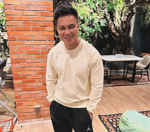 Stevie Agnecya Passed Away, Baim Wong Mentions the Virtue of Passing on Friday Night in Ramadan