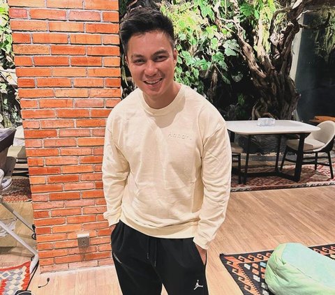 Stevie Agnecya Passed Away, Baim Wong Mentions the Virtue of Passing on Friday Night in Ramadan