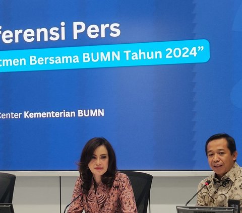 Perusahaan BUMN Buka Ratusan Lowongan Kerja, Ini Bocoran Posisi Paling Banyak Dibutuhkan