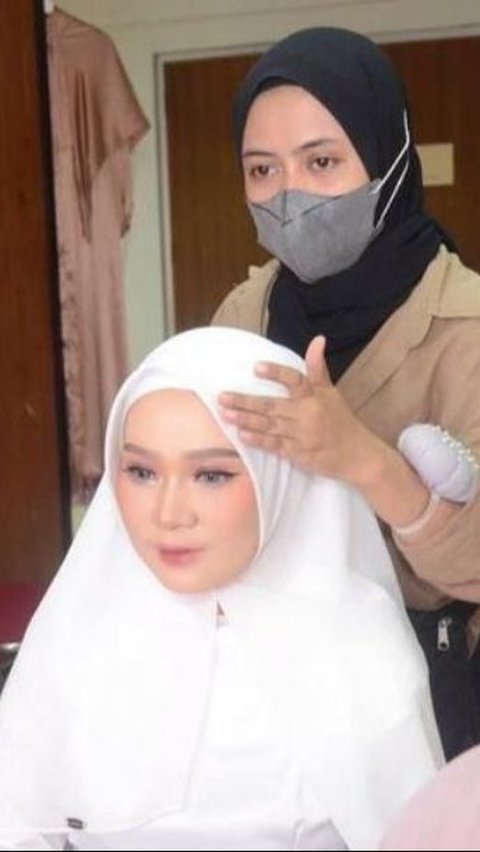 Langsung Ijab Sah setelah Dapat Ijazah, Kisah Wanita di Yogyakarta Ini Viral<br>