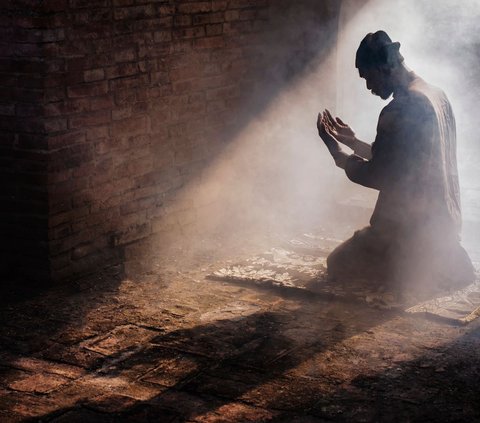 5 Prayers for Seeking Mercy and Forgiveness During the Month of Ramadan