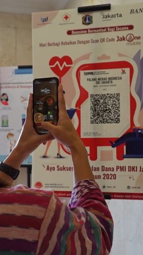 Begini Pentingnya Keterbukaan Informasi di Era Digitalistasi, Khususnya Bisnis Perbankan