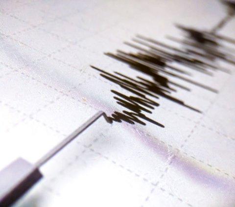 BMKG Ungkap Penyebab Gempa Magnitudo 6,0 Guncang Tuban