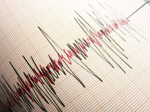 BMKG Ungkap Penyebab Gempa Magnitudo 6,0 Guncang Tuban