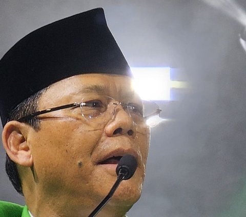 PPP Gelar Rapat, Ucapkan Selamat kepada Prabowo-Gibran Raih Suara Tertinggi di Pilpres