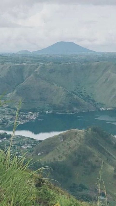 Ilmuwan Temukan Bukti Populasi Manusia di Afrika Selamat dari Letusan Gunung Toba Sumatra 74.000 Tahun Lalu