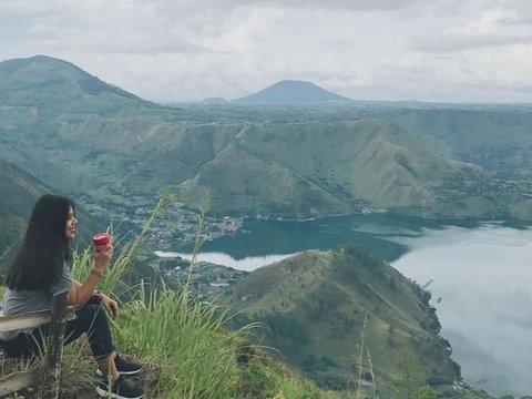 Ilmuwan Temukan Bukti Populasi Manusia di Afrika Selamat dari Letusan Gunung Toba Sumatra 74.000 Tahun Lalu