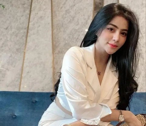 Guess the Facial Care of Dangdut Singer Tisya Erni that is Viral, from Botox to Fillers