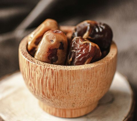 7 Favorite Fruits of the Prophet Muhammad that are Beneficial for Health, Suitable for Breaking the Fast