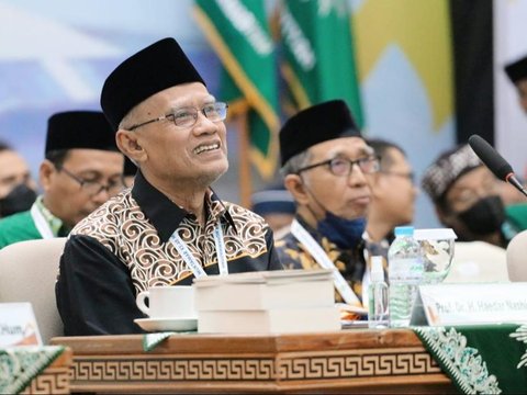 Hari Raya Lebaran Bakal Dirayakan Bersamaan, PP Muhammadiyah: `Kemungkinan Beda Itu Tipis`