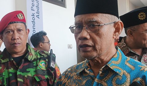 Beda Penetapan Awal Puasa Ramadan 1445 H Antara Muhammadiyah dan Pemerintah