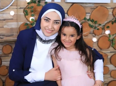 Kisah Pilu Ibu Alaa el-Qatrawi dari Gaza, 4 Anak Mungilnya Dibunuh Tentara Israel