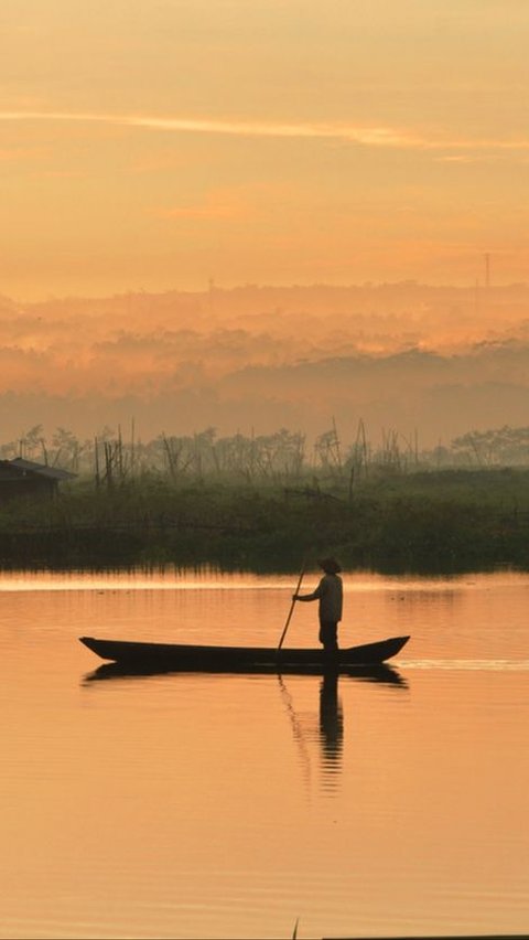 5 Wisata Ambarawa Populer, Bisa Jadi Destinasi Liburan Keluarga