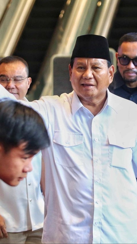Prabowo Akui Demokrasi Indonesia Belum Sempurna: Mari Kita Bangun Lebih Baik Lagi