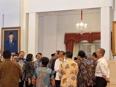 Sandiaga usai Ditertawakan soal PPP Tak Lolos ke DPR: Pak Jokowi Bilang Banyakin Doa