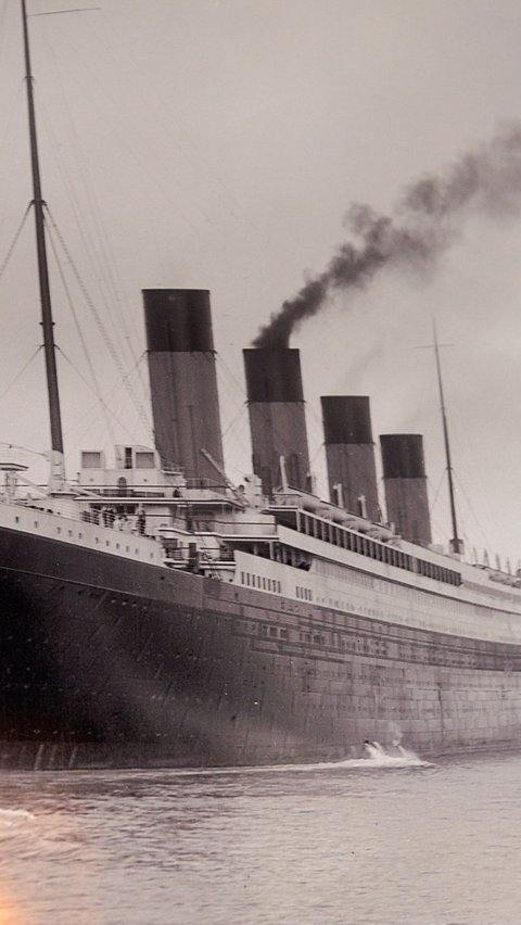Sneak Peek at the Luxury of Titanic II Ship Set to Sail in 2027, Dare to Try?