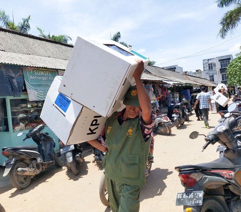 Ini Perbandingan Perolehan Suara Partai Pemilu 2019 dan 2024 di Jatim, PKB Jadi Sorotan