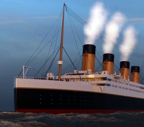 Sneak Peek at the Luxury of Titanic II Ship Set to Sail in 2027, Dare to Try?