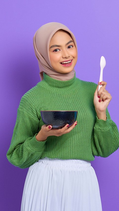 4 Tips Kurangi Rasa Begah Pada Lambung Saat Buka Puasa