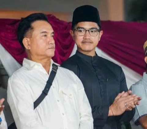 Kaesang Dikabarkan Maju Pilgub DKI, Demokrat: Kita Cermati Dulu