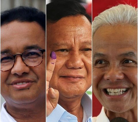 Anies-Cak Imin Ambil Alih Lumbung Suara Prabowo di Sumbar pada Pilpres 2024