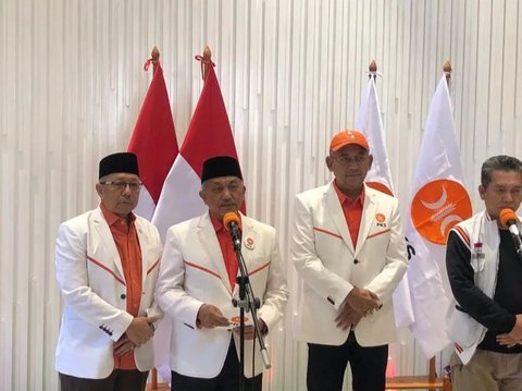 Presiden PKS Beri Catatan terkait Pemilu 2024: Politik Uang, Etika KPU & Bawaslu hingga Netralitas Aparat