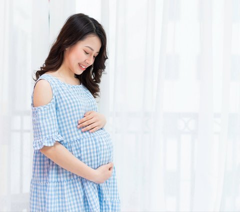 Stomach Cramps in Early Pregnancy Often Causes Panic, There are 5 Reasons
