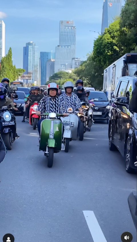 Jelang Sidang Perdana Sengketa Pilpres, Cak Imin Minta Doa ke Relawan