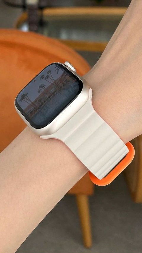 <b> 10 Rekomendasi Smartwatch Terbaru dan Terjangkau Tahun 2024 untuk Gaya Stylish</b><br>