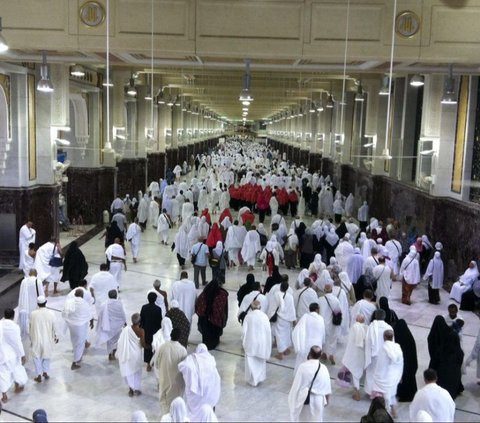 This is How Danamon Syariah Accelerates Customers in Fulfilling Hajj and Umrah