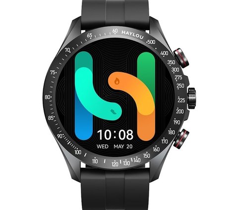 10 Rekomendasi Smartwatch Terbaru dan Terjangkau Tahun 2024 untuk Gaya Stylish