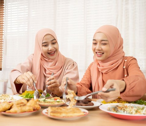 3 Diseases that Often Occur During Fasting