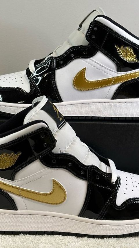 <b>Tips Memilih Sneakers Nike Air Jordan Terbaik: Hal-hal yang Perlu Diperhatikan</b>