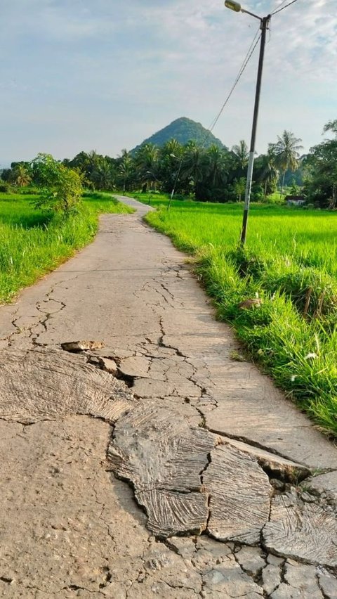 Gara-Gara Kabar Hoaks Tsunami, Warga Bawean Mengungsi ke Dataran Tinggi