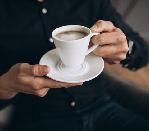 6 Tanda yang Muncul ketika Tubuh Memiliki Kandungan Kafein Terlalu Banyak