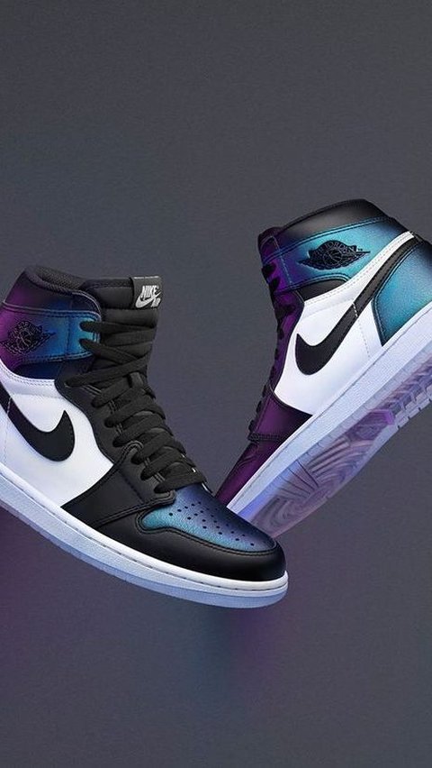 Tips dalam memilih sepatu Nike Air Jordan agar pas dan nyaman saat dipakai.