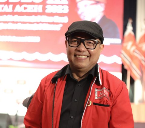 Penjelasan Partai Aceh soal Kabar Partai Lokal Wadah Aspirasi Eks Kombatan GAM