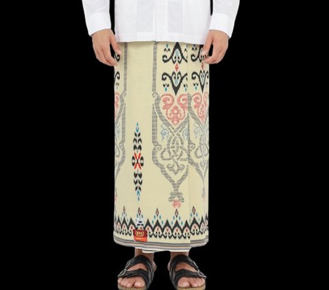 10 Best and Latest Sarong Recommendations for 2024, Lebaran Now Even Cooler