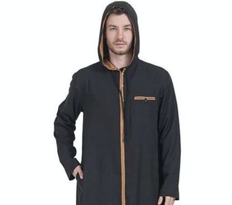 10 Best and Latest Recommendations for Men's Gamis in 2024, Maximize Your Appearance on Lebaran