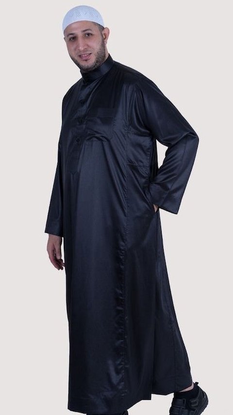 Al-Haramain: Viet Series Dress