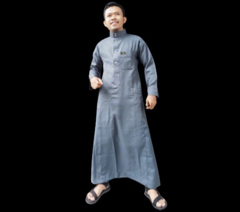 10 Best and Latest Recommendations for Men's Gamis in 2024, Maximize Your Appearance on Lebaran