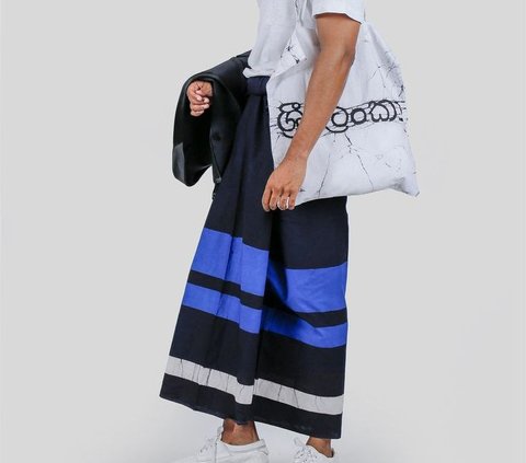 How to Choose the Best Sarong for Eid, Don't Make the Wrong Purchase