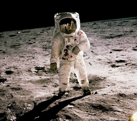 Hampir Semua Astronot Mengalami Sakit Kepala saat di Luar Angkasa, Ini Penyebabnya