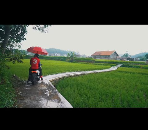 10 Potret Denny Cagur yang Terpilih Menjadi Anggota DPR RI, Banjir Ucapan Selamat dari Rekan Seleb Hingga Mendapat Sebutan 'Pak Dewan'