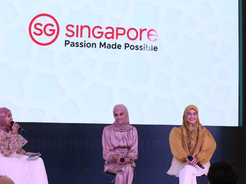 Dream Day Ramadan Fest 2024: Halal Friendly Holiday Recommendations in Singapore, a Must-Try for Muslim Travelers!