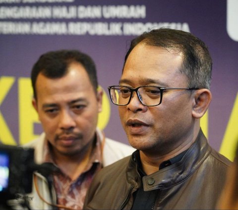 Kemenag Minta Petugas Bisa jadi Influencer Selama Pelaksanaan Haji: Sebarkan Informasi yang Positif