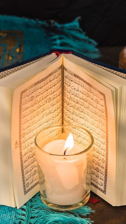 <b>Doa Menerima Zakat Fitrah Arab dan Latin, Lengkap dengan Arti</b><br>