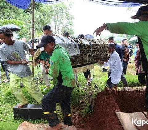 Farewell Greeting from Samuel Rizal to the Late Former Wife Stevie Agnecya: 'You Have Given Me Something Precious in This World'