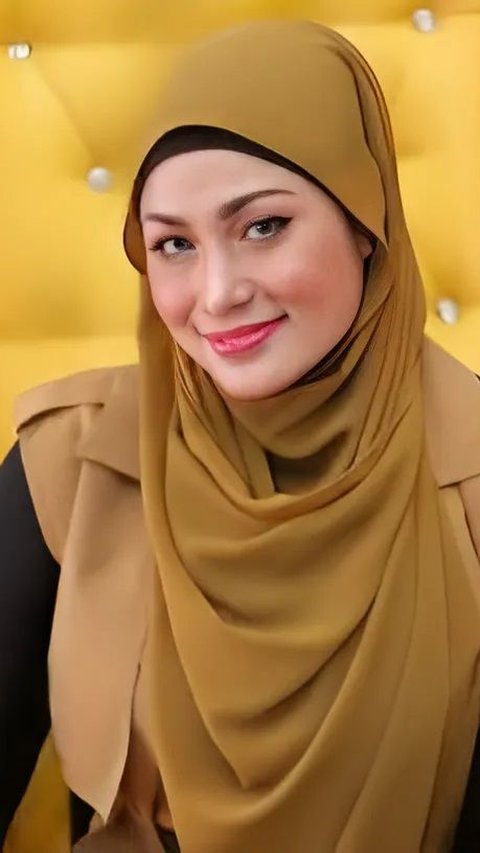 Artis Ini Carikan Istri Kedua untuk Suami Padahal Baru 2 Tahun Nikah, Sebut Tabungan di Akhirat