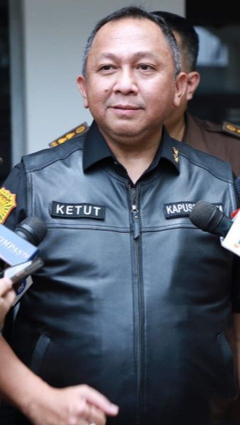 Kepala Dinas DPM PTSP Dumai Diperiksa Kejagung Terkait Perkara Korupsi Impor Gula PT SMIP